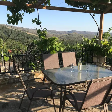 Apartamento Traditional House Irina *