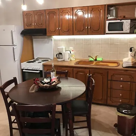 Traditional House Irina Apartmán