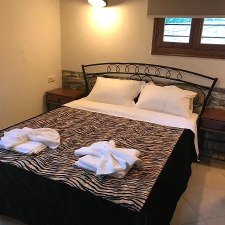 Apartamento Traditional House Irina